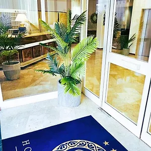 visit hotel