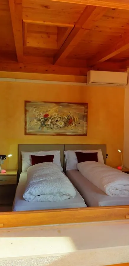 Apartment Appartamenti Villa Eden Malcesine