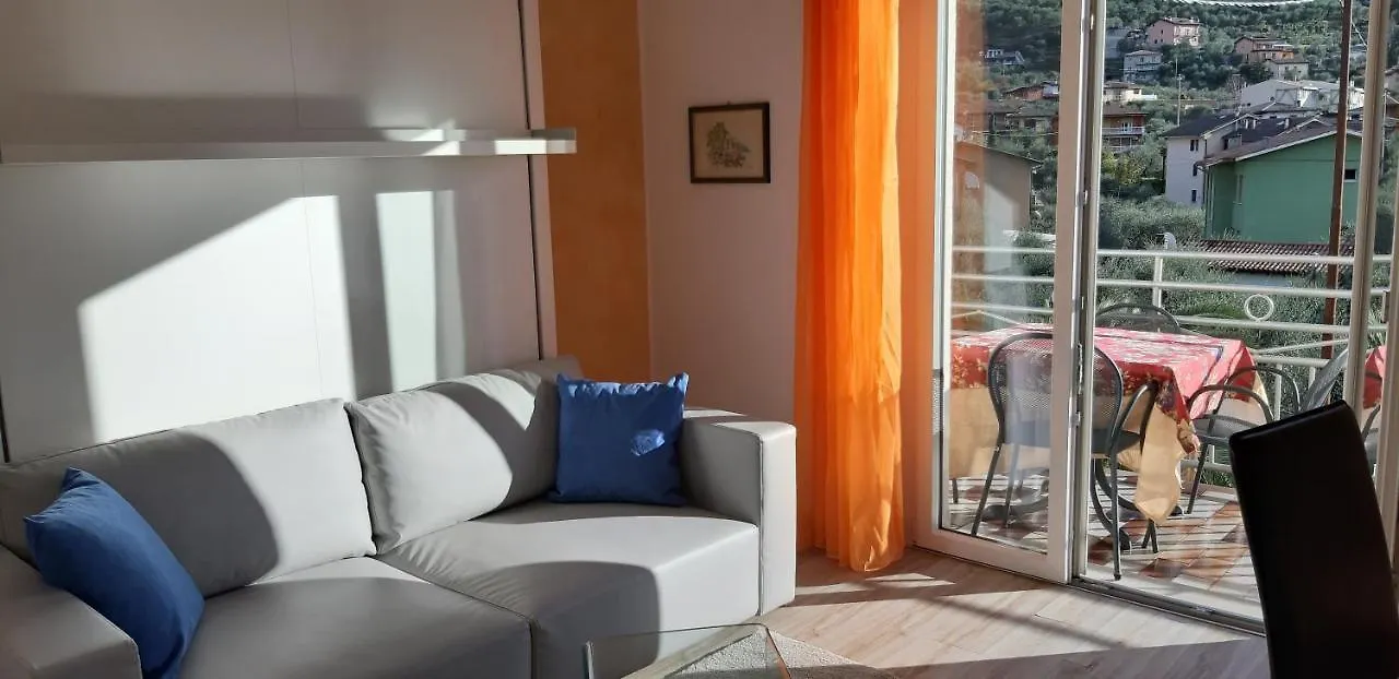 Appartamenti Villa Eden Malcesine