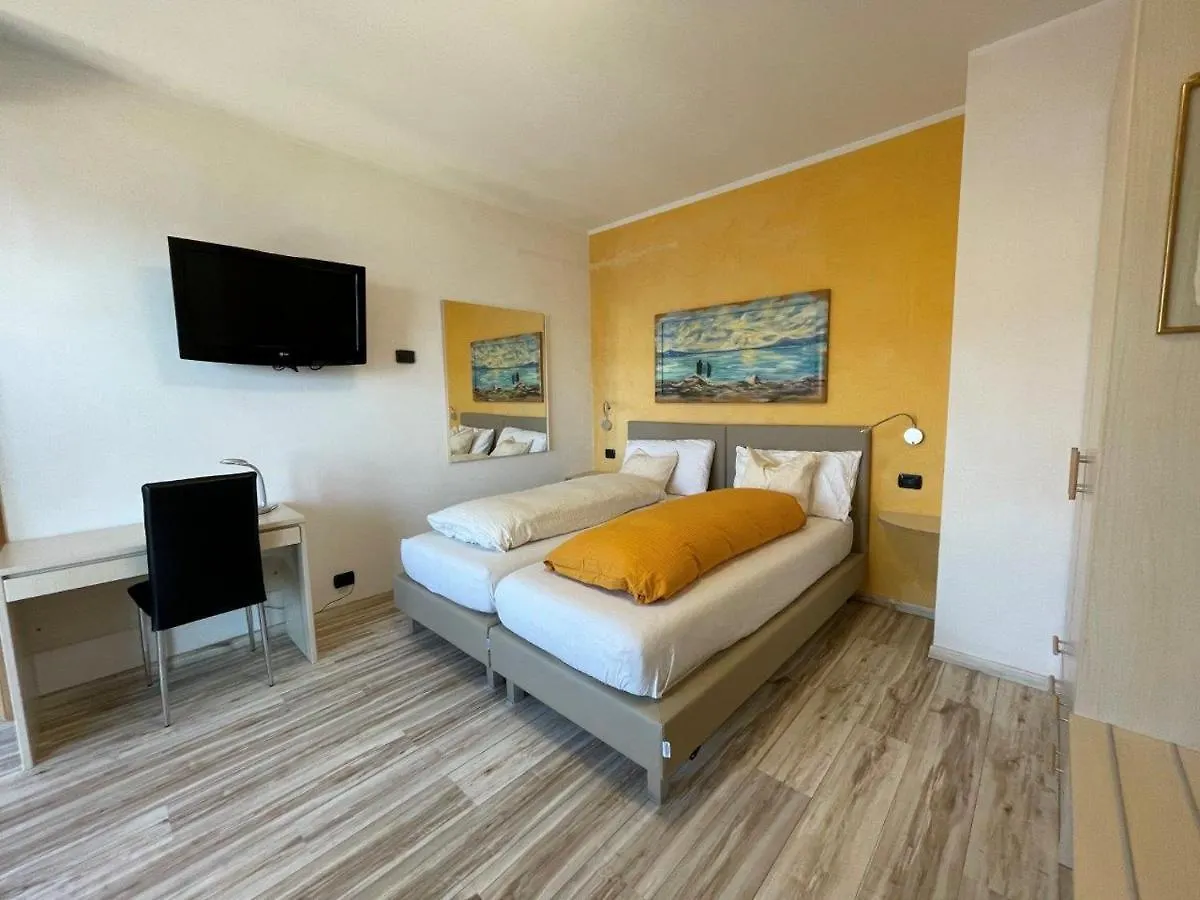 Appartamenti Villa Eden Malcesine