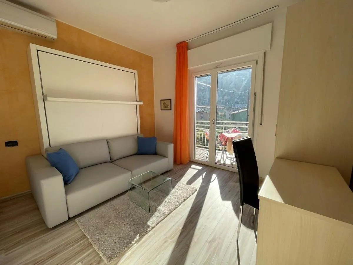 Appartamenti Villa Eden Malcesine