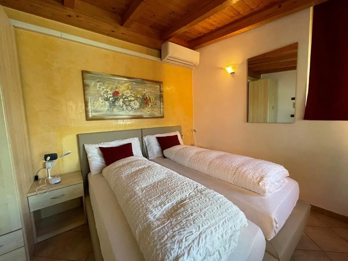 Appartamenti Villa Eden Malcesine 0*,  Italy