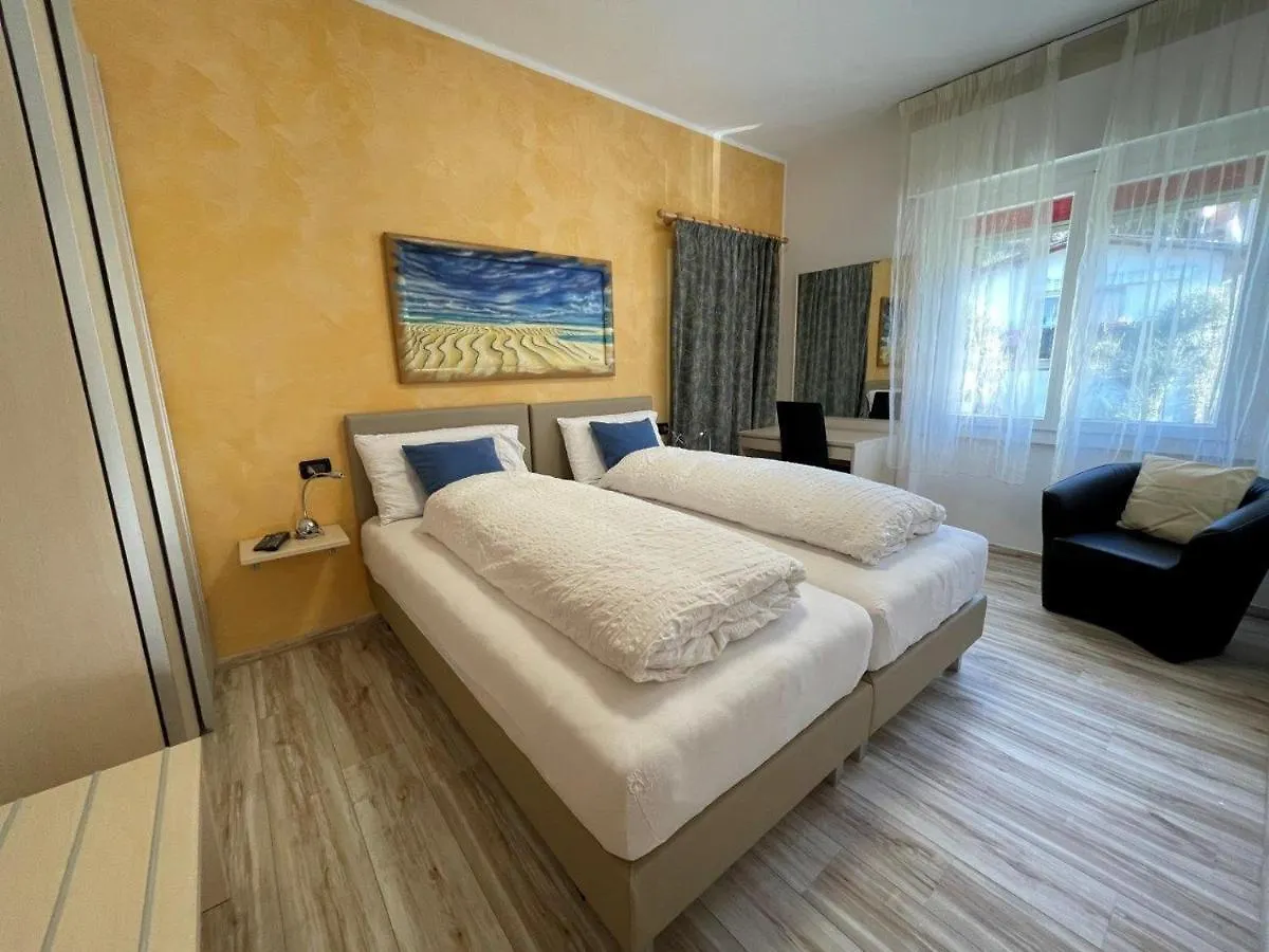Appartamenti Villa Eden Malcesine 0*,  Italy