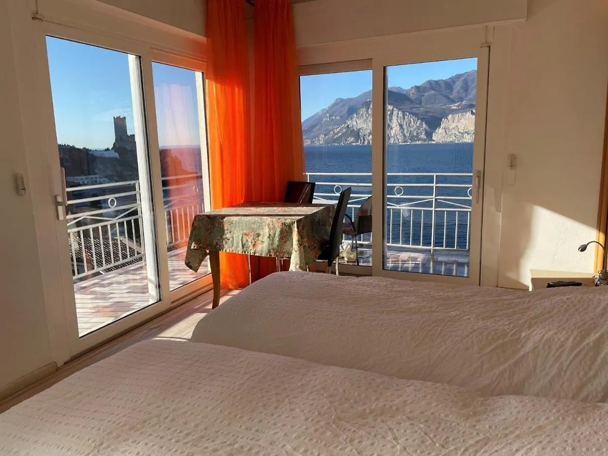 Appartamenti Villa Eden Malcesine