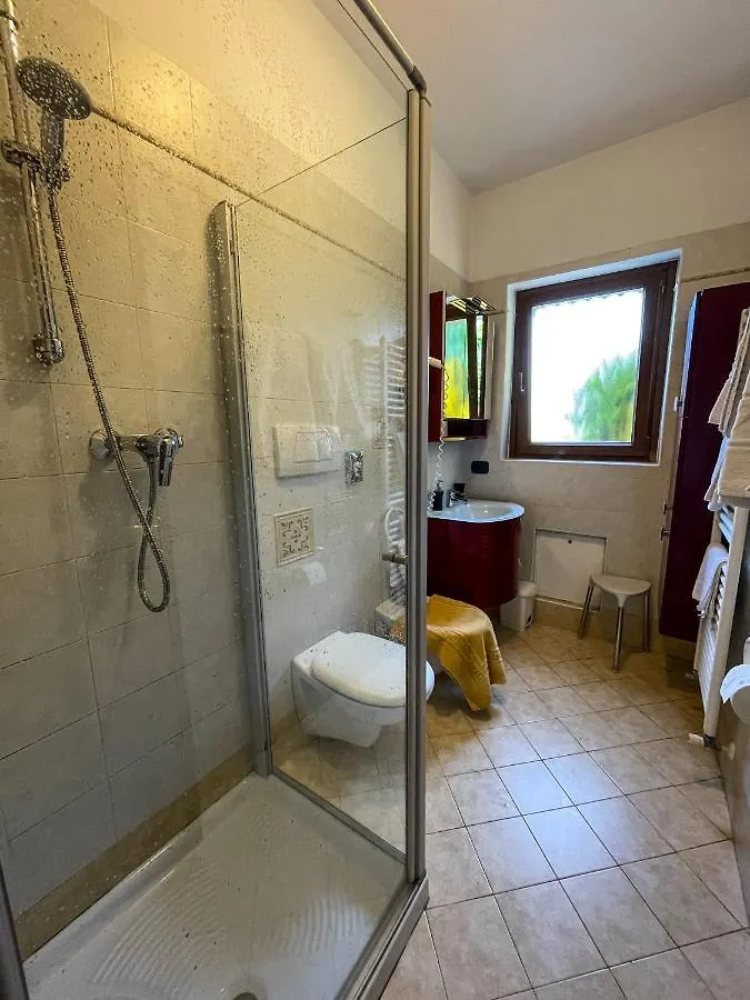 Appartamenti Villa Eden Malcesine Apartment