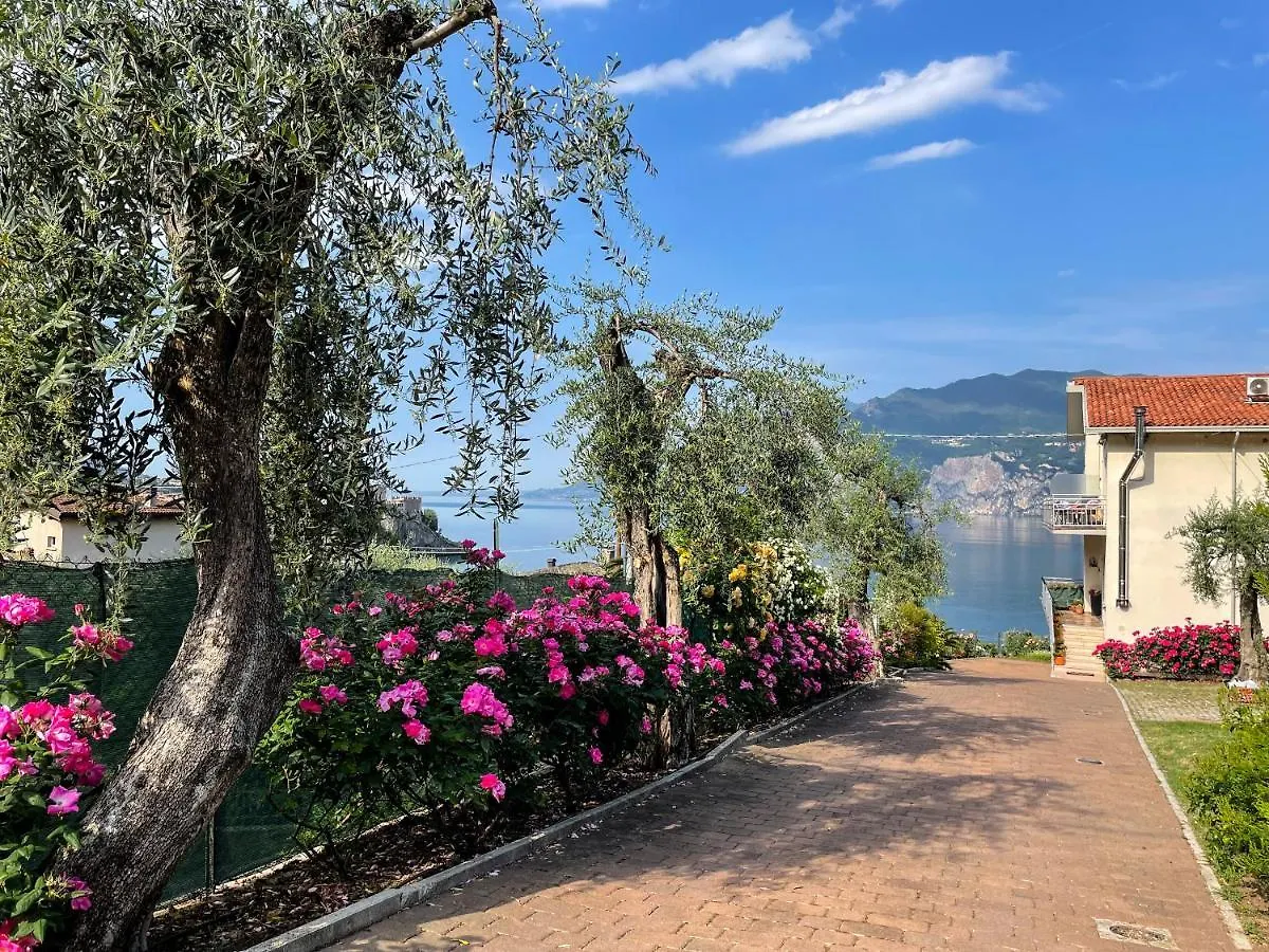 Appartamenti Villa Eden Malcesine 0*,  Italy