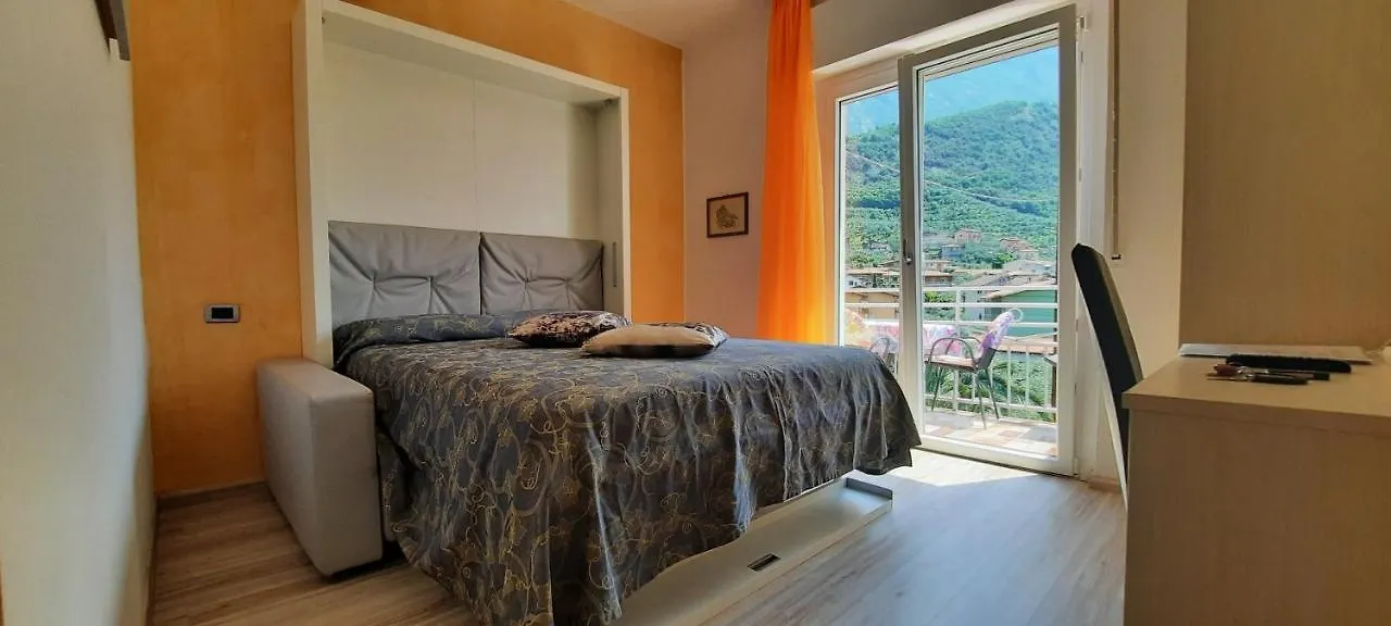 Apartment Appartamenti Villa Eden Malcesine
