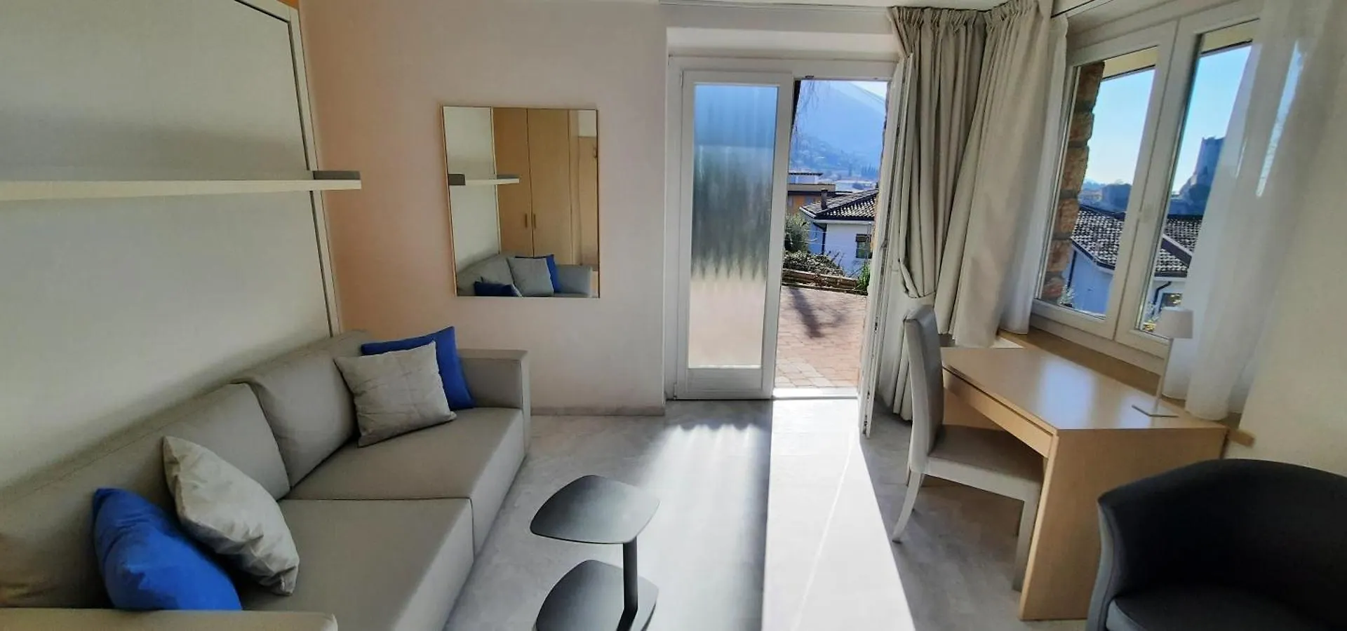 Appartamenti Villa Eden Malcesine Italy