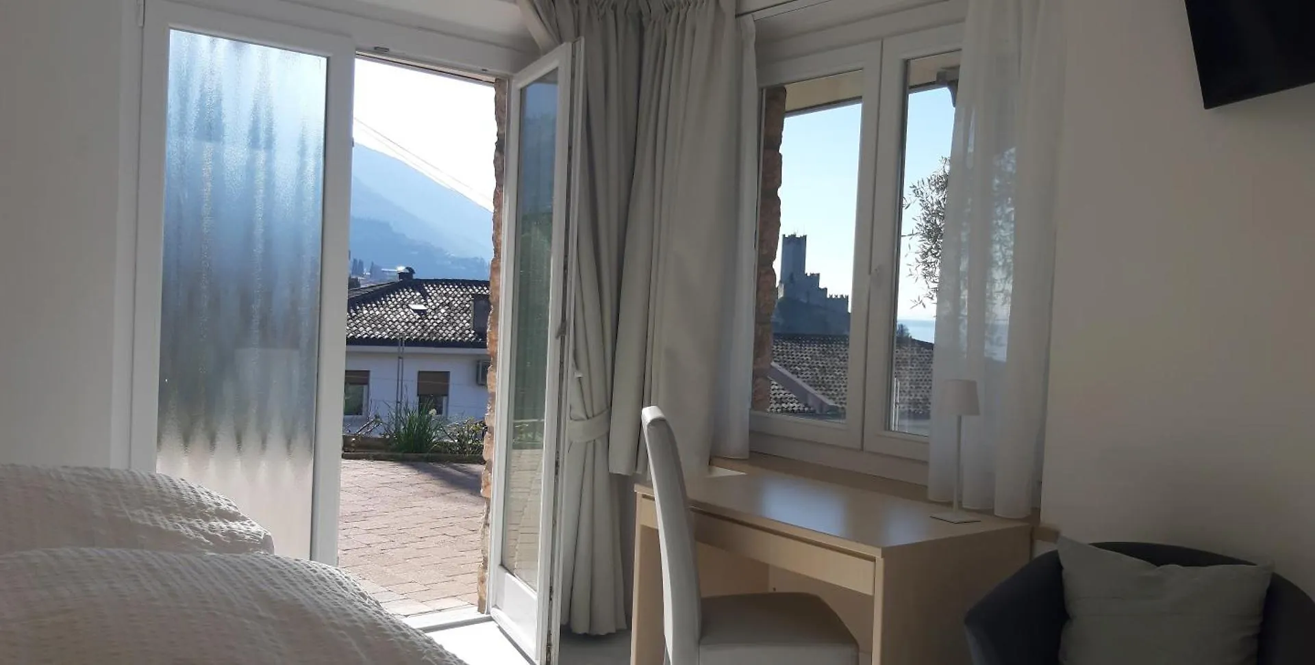 Appartamenti Villa Eden Malcesine Apartment