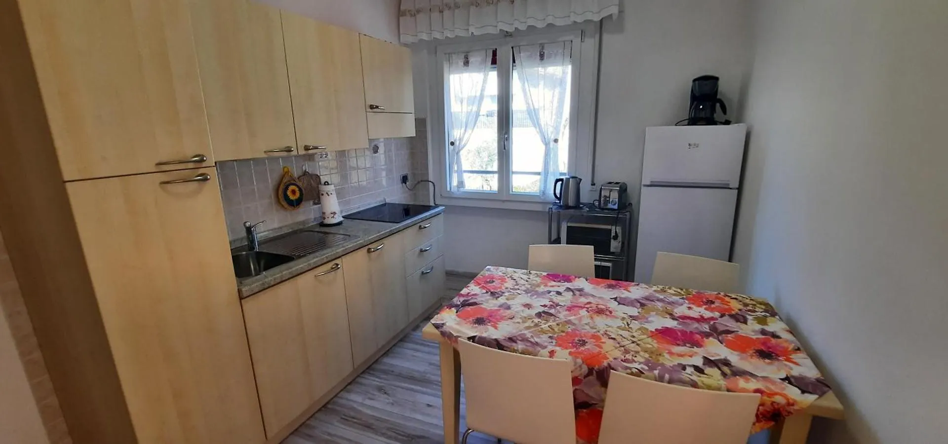Appartamenti Villa Eden Malcesine 0*,